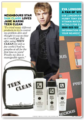 article one