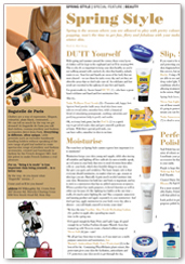 article one