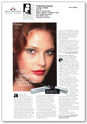 article one