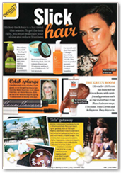 article one