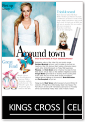 article one