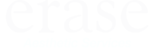 erase aesthetic services