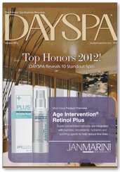 skincare media article