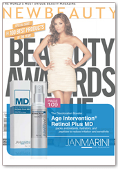 skincare media article