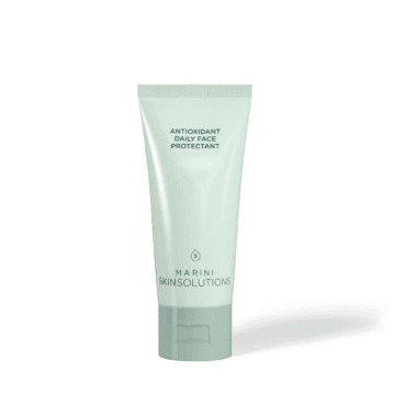 Jan Marini Antioxidant Daily Face Protectant is a lightweight hydrator that provides environmental protection and a dose of antioxidants
