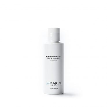 A gentle, effective cream cleanser