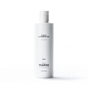 A luxurious refreshing vitamin C based antioxidant cleanser that effectively cleanses skin