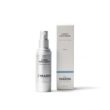 A potent antioxidant cream with Vitamin C, plus hydrating actives hyaluronic Acid, Vitamin B5 and Vitamin E