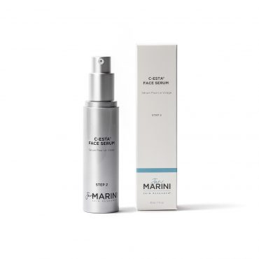 A powerful Vitamin C antioxidant cocktail serum with Vitamin B5 and Hyaluronic Acid for additional hydrating benefits