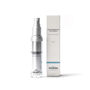 Jan Marini Transformation Serum is an active, hydrating treatment serum that is packed with powerful active ingredients to hydrate, rejuvenate and strengthen skin