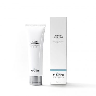 An essential post-procedure skincare product that helps to soothe, calm and protect skin