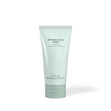 Jan Marini Retinol Plus Mask is a powerful retinol based face mask that helps to smooth and refine skin for a clearer looking complexion