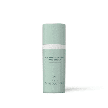 Jan Marini Age Intervention Face Cream is a luxurious moisturiser that delivers intense hydration and targets the visible signs of aging.