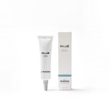 A lightweight, hydrating daily environmental protector with a universal tint that helps to diffuse redness.