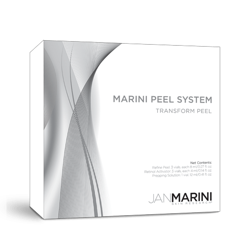 jan marini transform peel