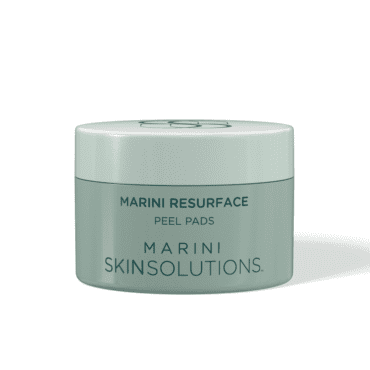 At-home resurfacing for all skin types