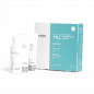 A post treatment kit that helps to soothe, calm and hydrate the skin for advanced skin repair and improved treatment results