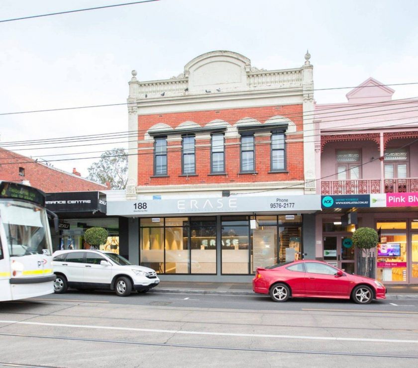 Erase Aesthetic Services