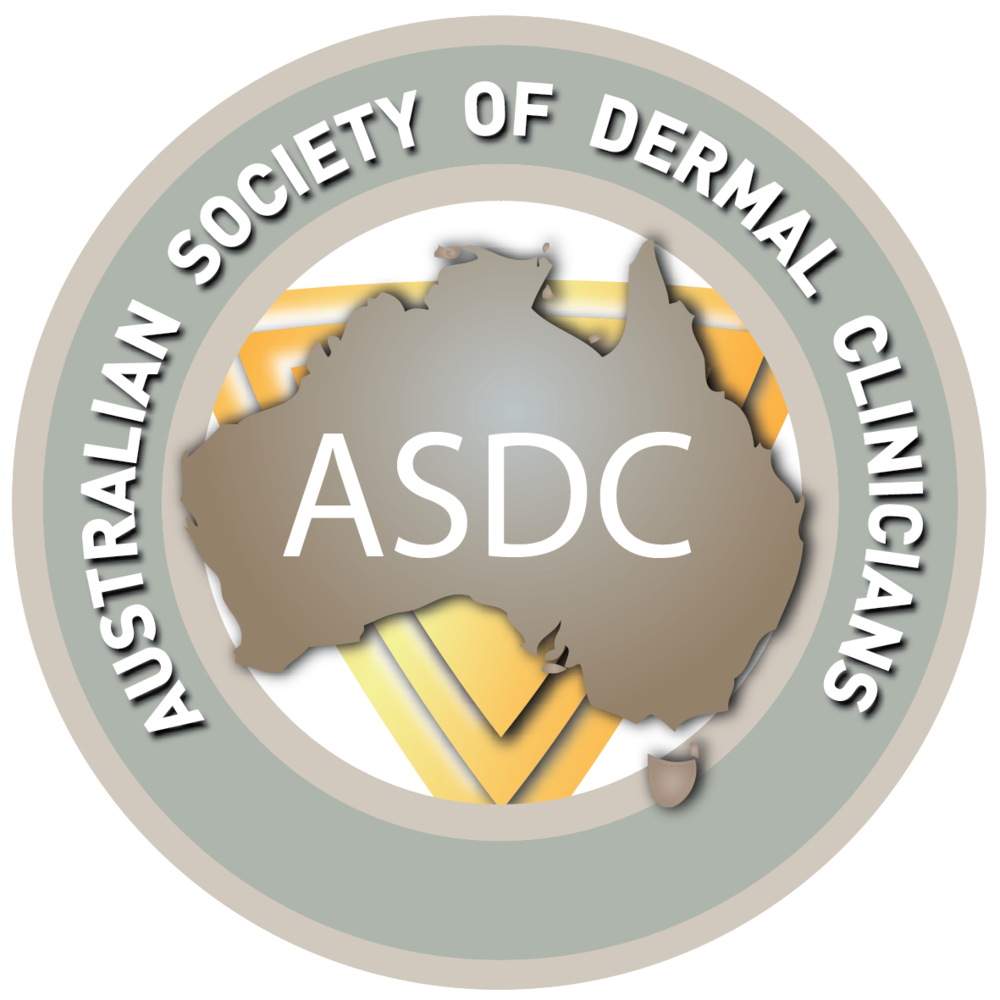 ASDC Dermal Clinicians