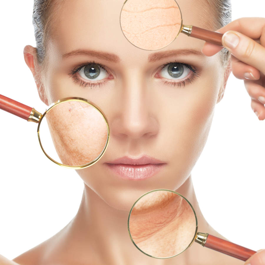 Anti Wrinkle Treatments