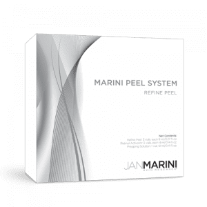 jan marini refine peel