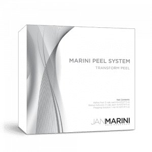 Transform Peel