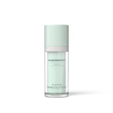 Revolutionary new peptide product to refine skin and reduce the appearance of pores